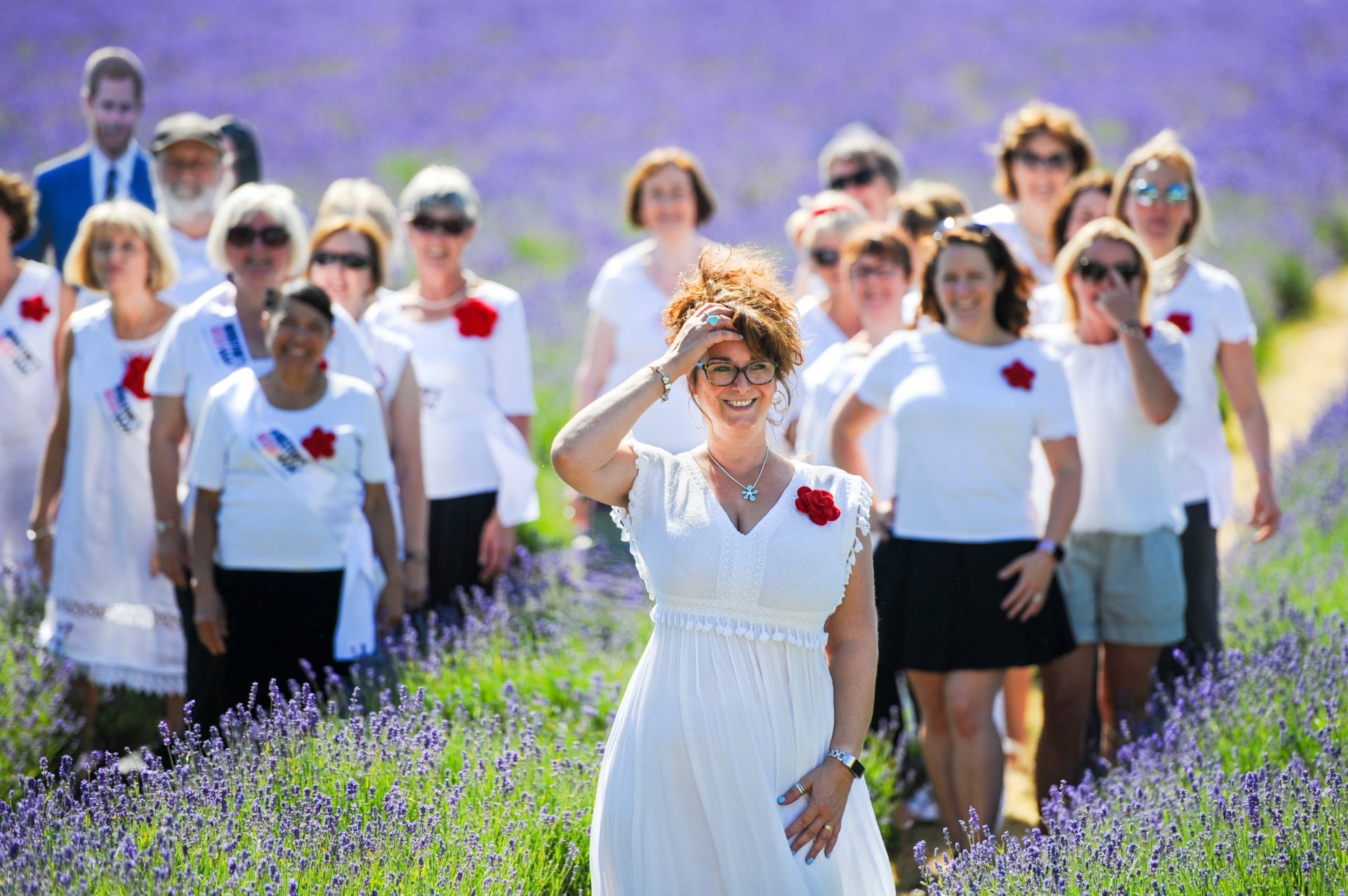 The Heart & Soul Choir